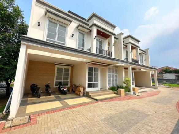 Cara Memilih Rumah Idaman di Jakarta