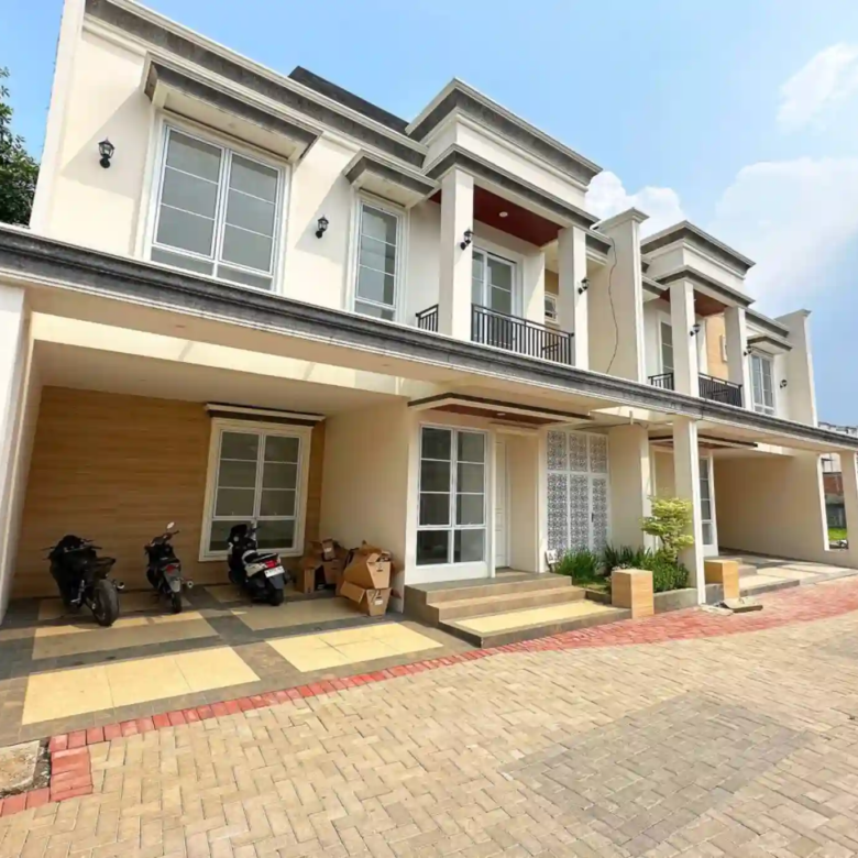 Cara Memilih Rumah Idaman di Jakarta