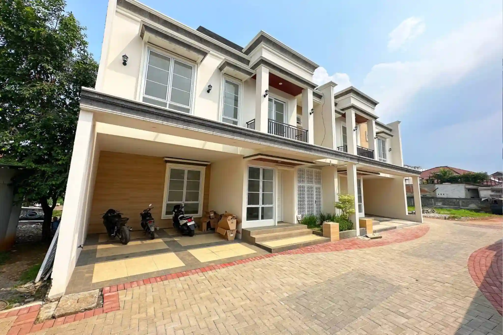 Cara Memilih Rumah Idaman di Jakarta