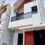 Rumah 2 lanti di jati asih bekasi