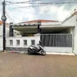 jual Rumah di rawamangun