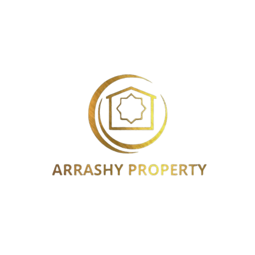 logo fix arrashy jual property murah