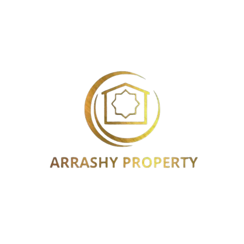 logo fix arrashy jual property murah