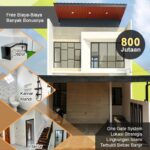 Rumah syariah tambun