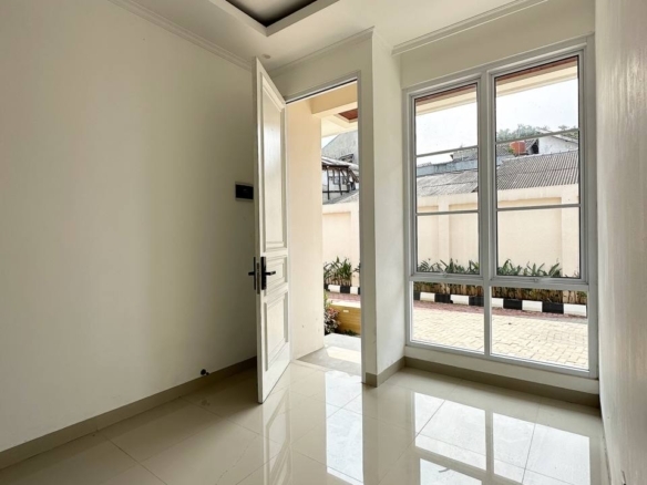 Rumah Dijual di Bambu Apus exclusive 1.1.