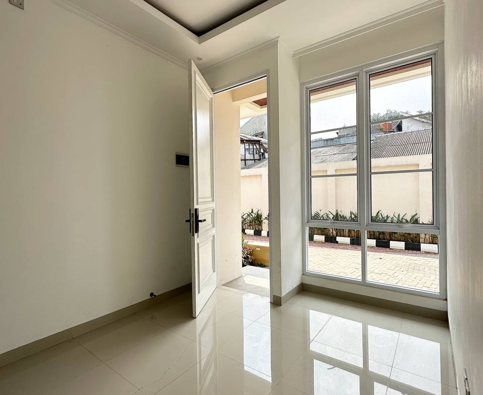 Rumah Dijual di Bambu Apus exclusive 1.1.