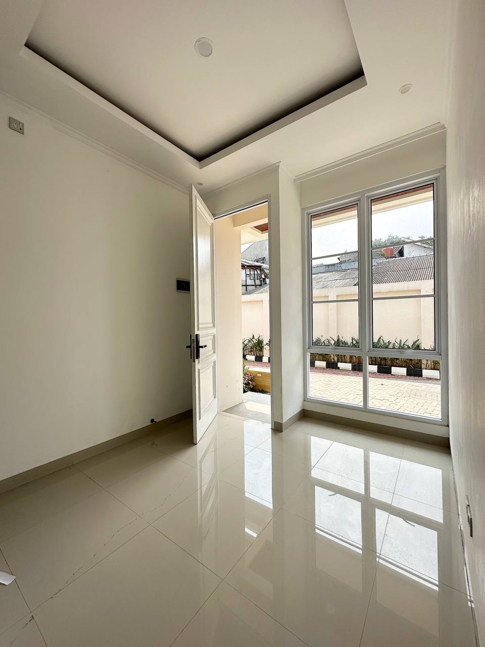 Rumah Dijual di Bambu Apus exclusive 1.1.