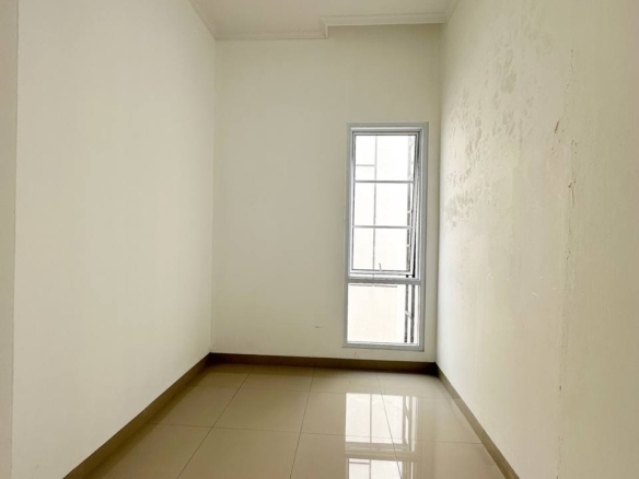 Rumah Dijual di Bambu Apus exclusive 1.11