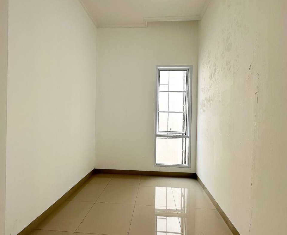 Rumah Dijual di Bambu Apus exclusive 1.11