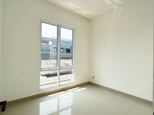 Rumah Dijual di Bambu Apus exclusive 1.12