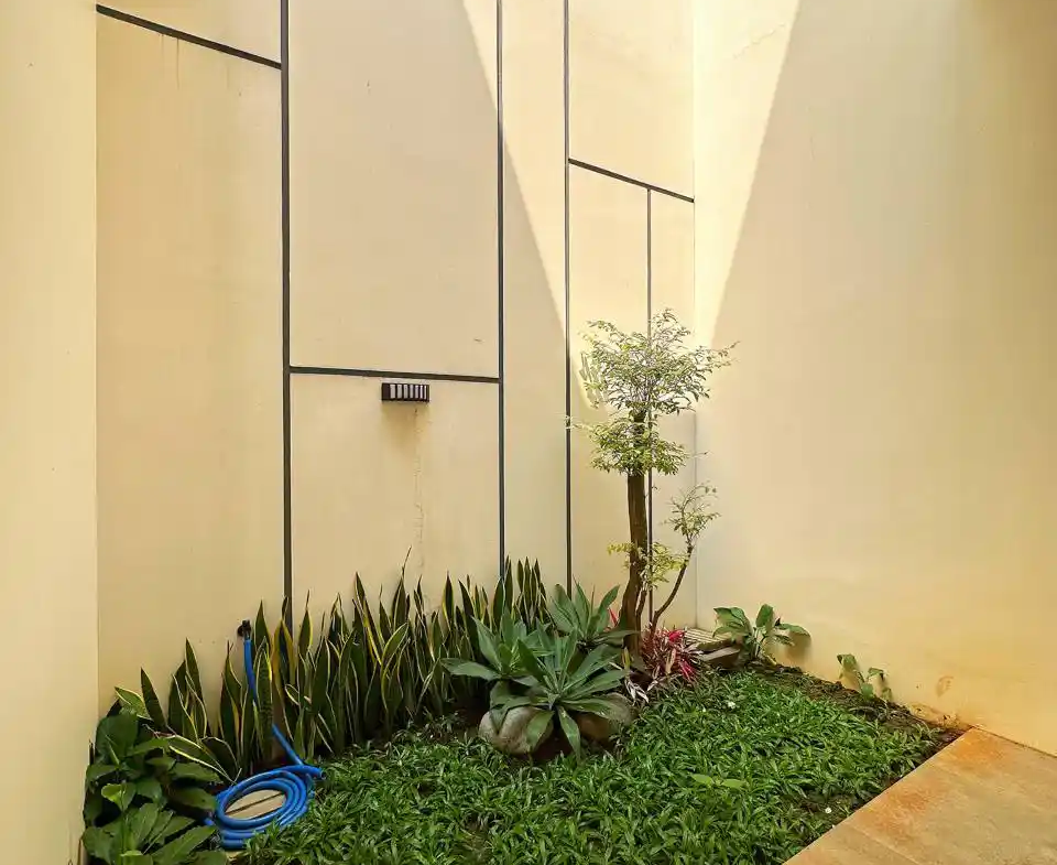 Rumah Dijual di Bambu Apus exclusive 1.17