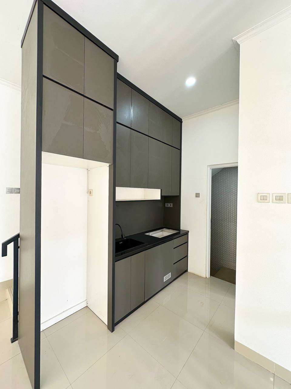 Rumah Dijual di Bambu Apus exclusive 1.3