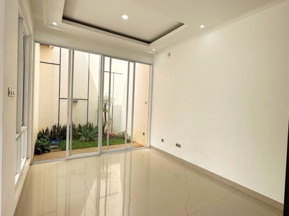 Rumah Dijual di Bambu Apus exclusive 1.4.