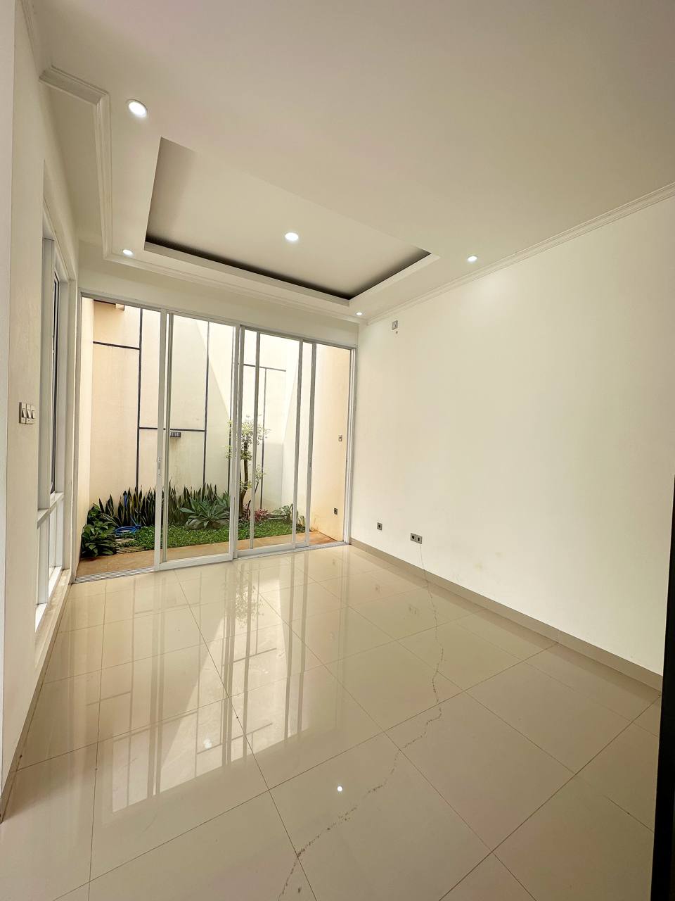 Rumah Dijual di Bambu Apus exclusive 1.4.