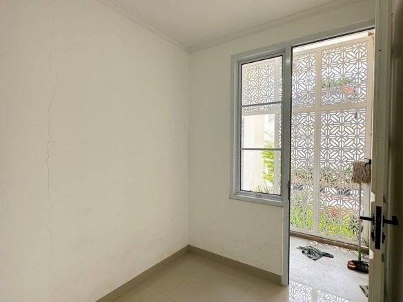 Rumah Dijual di Bambu Apus exclusive 1.5.