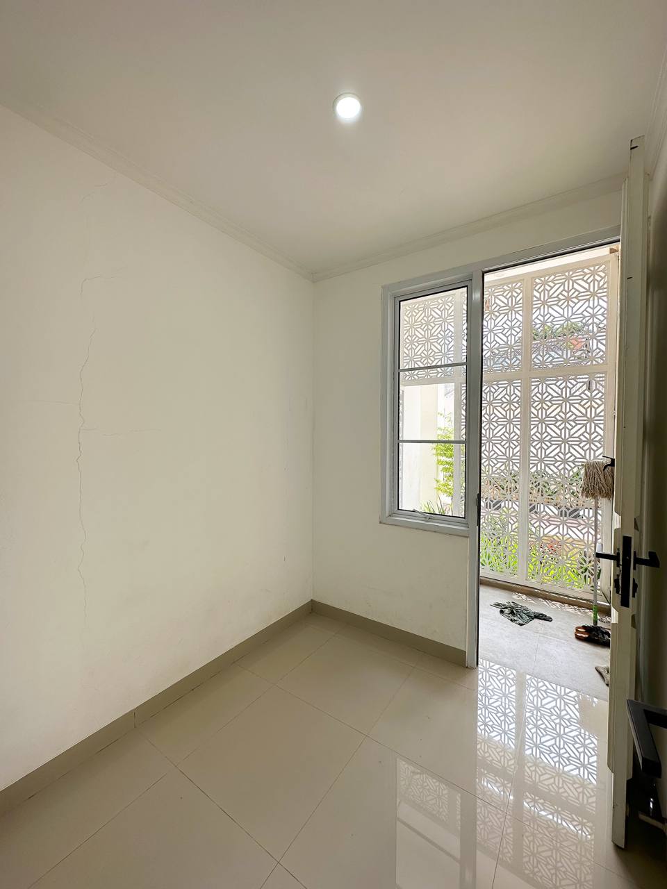 Rumah Dijual di Bambu Apus exclusive 1.5.