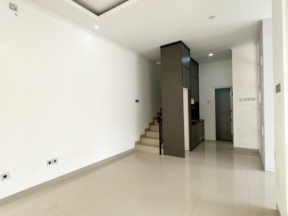 Rumah Dijual di Bambu Apus exclusive 1.6.