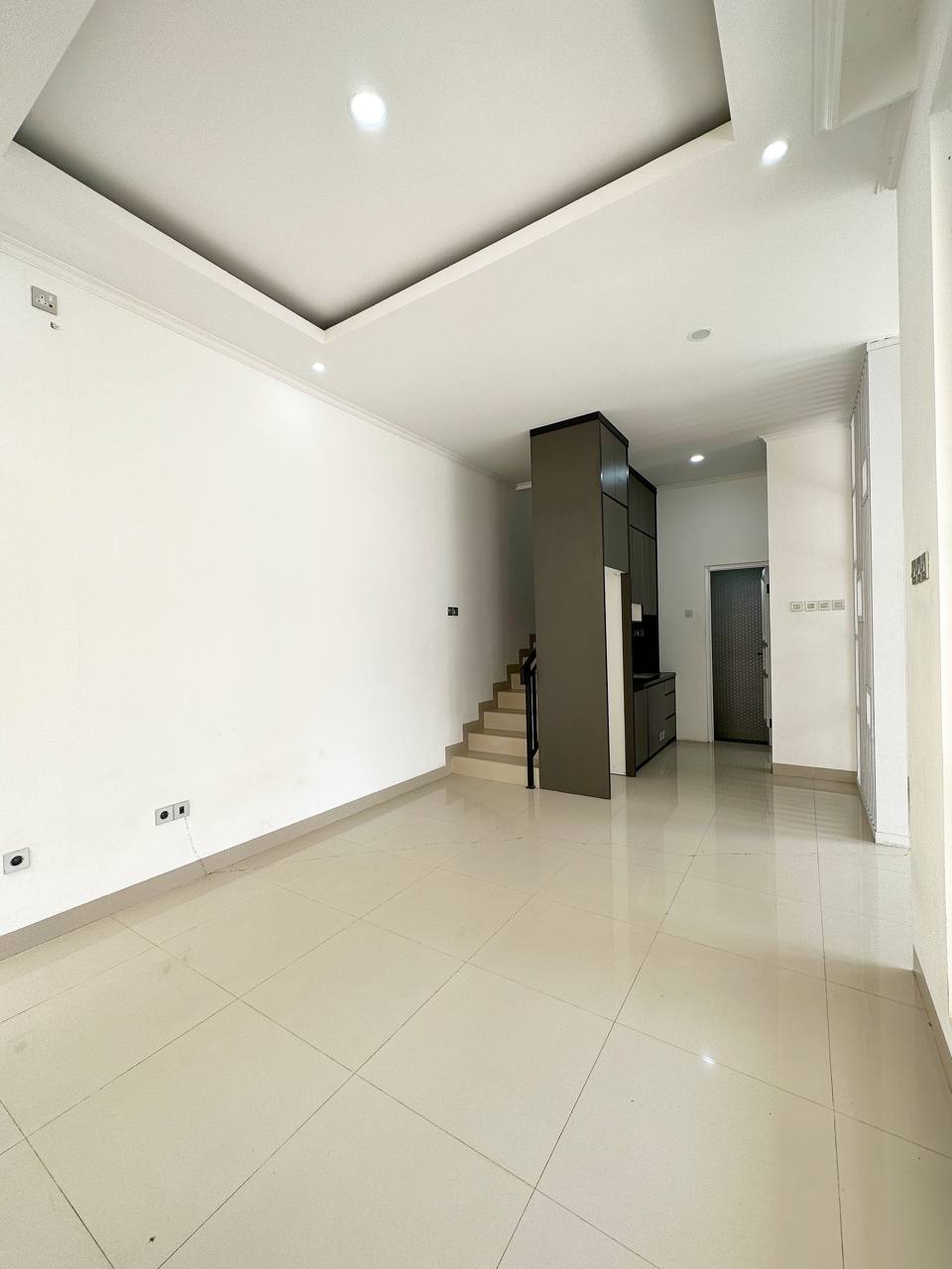 Rumah Dijual di Bambu Apus exclusive 1.6.