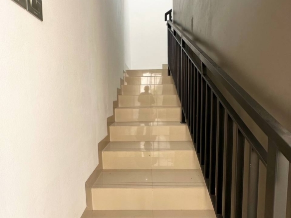 Rumah Dijual di Bambu Apus exclusive 1.7.