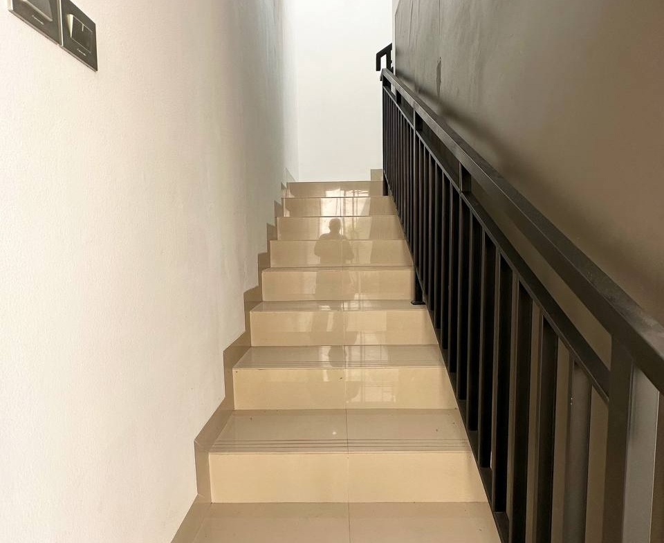 Rumah Dijual di Bambu Apus exclusive 1.7.