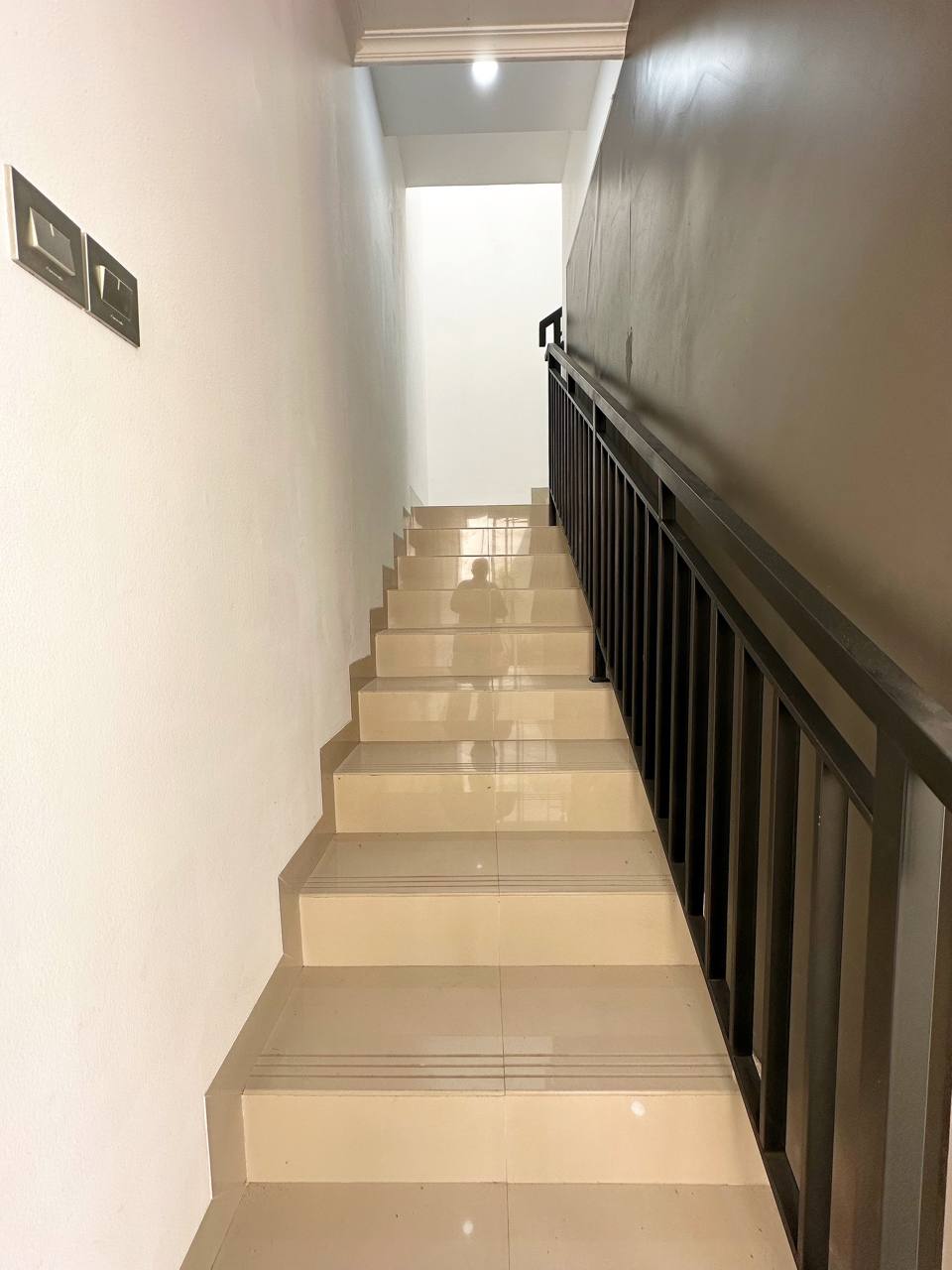 Rumah Dijual di Bambu Apus exclusive 1.7.