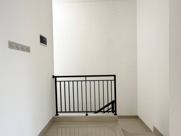 Rumah Dijual di Bambu Apus exclusive 1.9.
