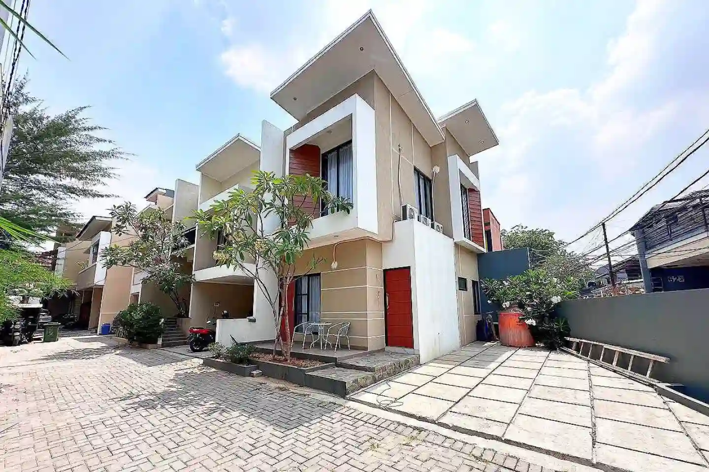 rumah dijual di Condet Kramatjati Jakarta Timur 1.1. rumah dijual di Condet Kramatjati Jakarta Timur 1.1.