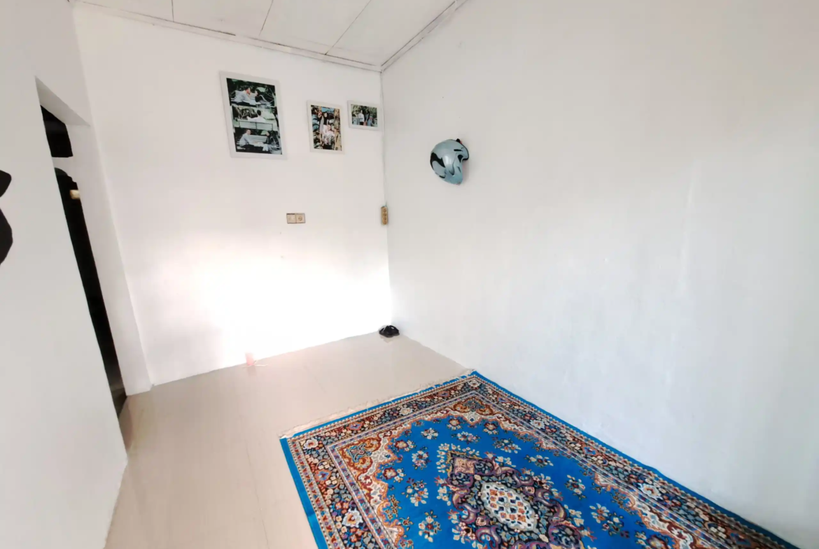 rumah dijual di Setu Bekasi Grand Mutiara Gading Rp350 juta 1.4.