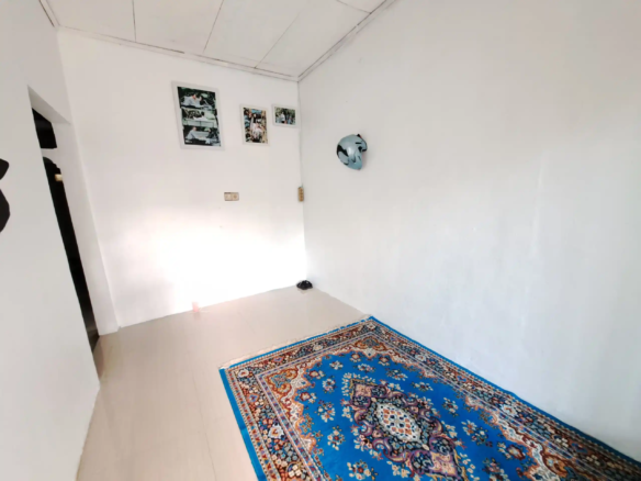 rumah dijual di Setu Bekasi Grand Mutiara Gading Rp350 juta 1.4.