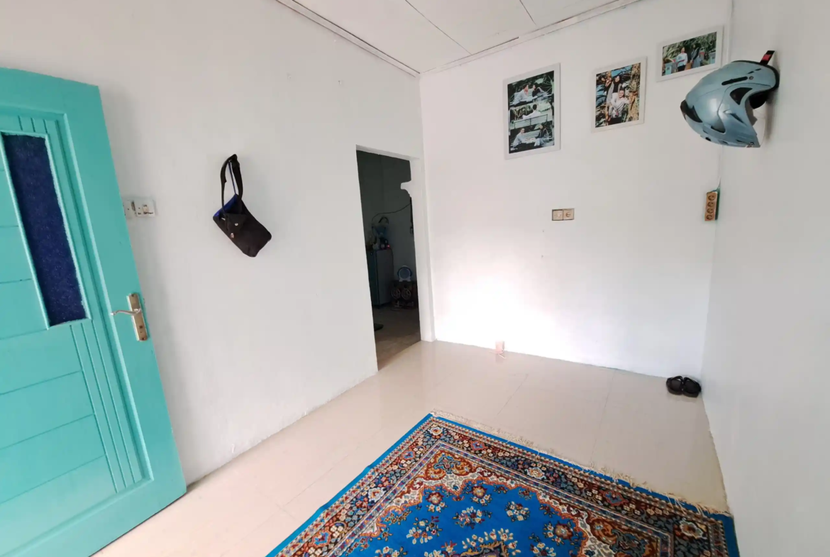 rumah dijual di Setu Bekasi Grand Mutiara Gading Rp350 juta 1.5.