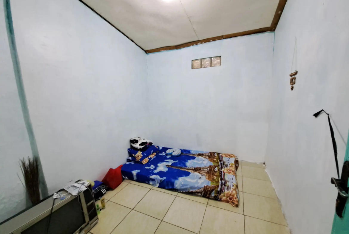 rumah dijual di Setu Bekasi Grand Mutiara Gading Rp350 juta 1.6.