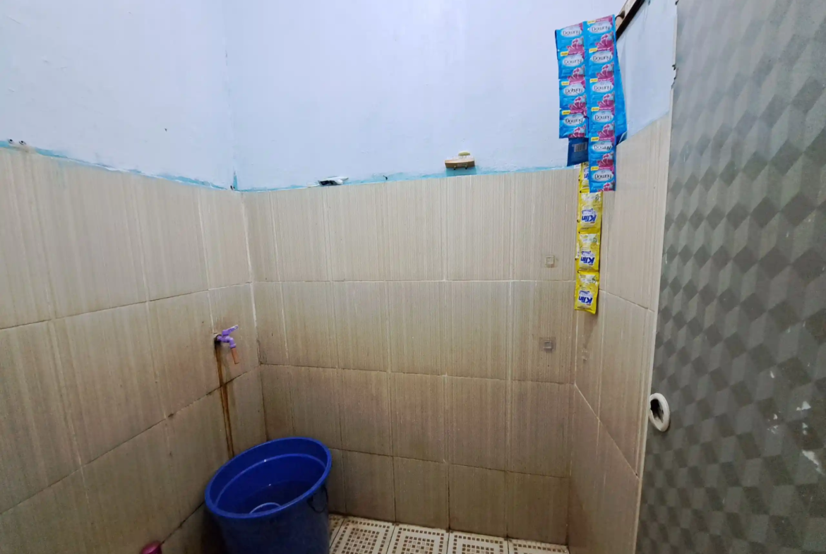 rumah dijual di Setu Bekasi Grand Mutiara Gading Rp350 juta 1.9.