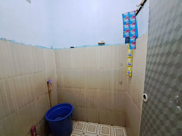 rumah dijual di Setu Bekasi Grand Mutiara Gading Rp350 juta 1.9.