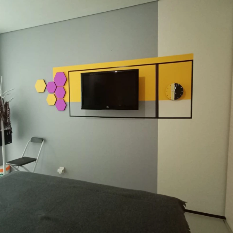 Dijual Apartemen Murah Di Kalibata Full Furnished