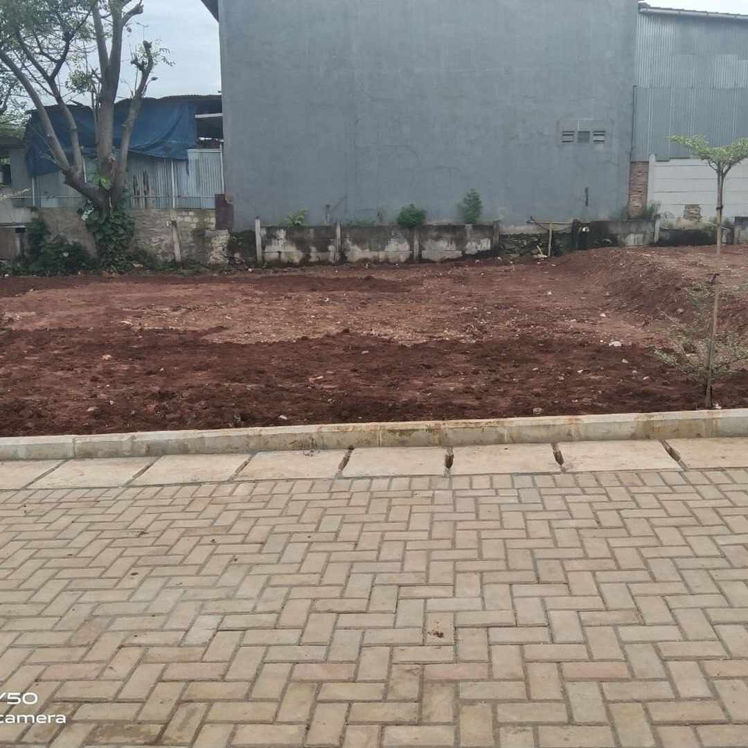 dijual tanah kavling shm pondok kopi jakarta timur 1.1. dijual tanah kavling shm pondok kopi jakarta timur 1.1.