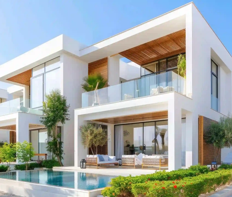Properti Rumah di Jual Jakarta 1.2.