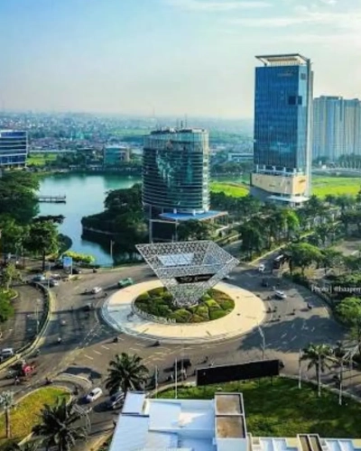 dijual properti rumah di bekasi 1.2.