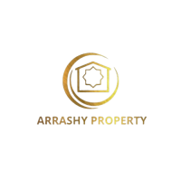 logo fix arrashy jual property murah